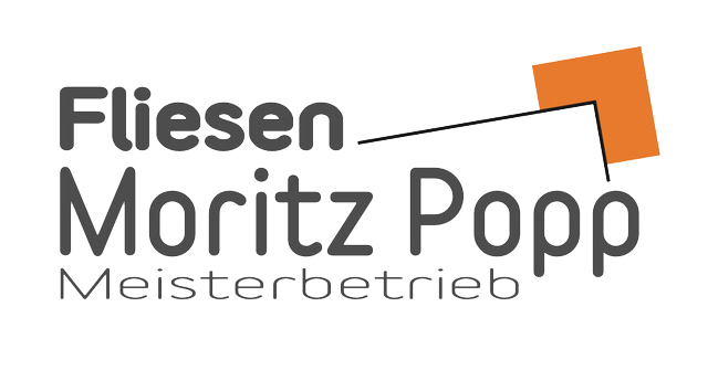 Fliesen Moritz Popp – Meisterbetrieb